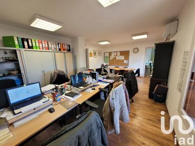 Appartement - 110 m² - 5 pièces