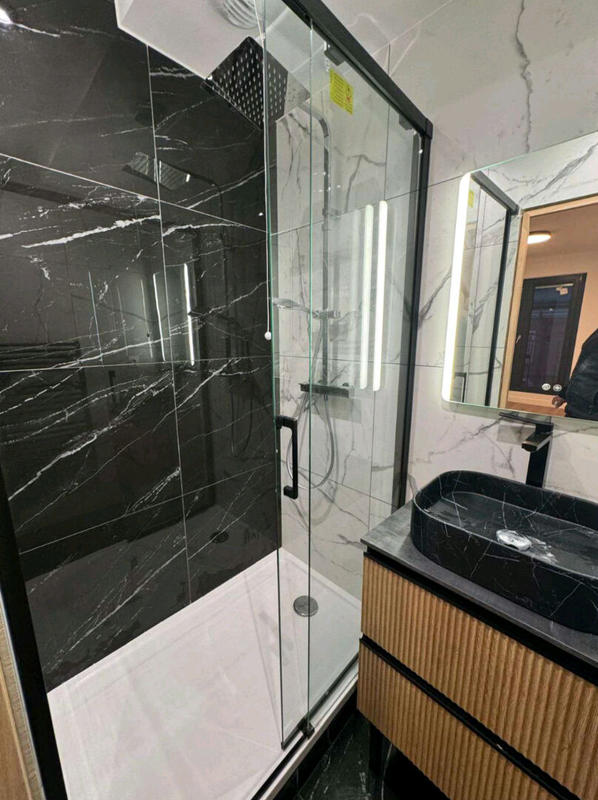 Appartement - 80 m² - 3 pièces