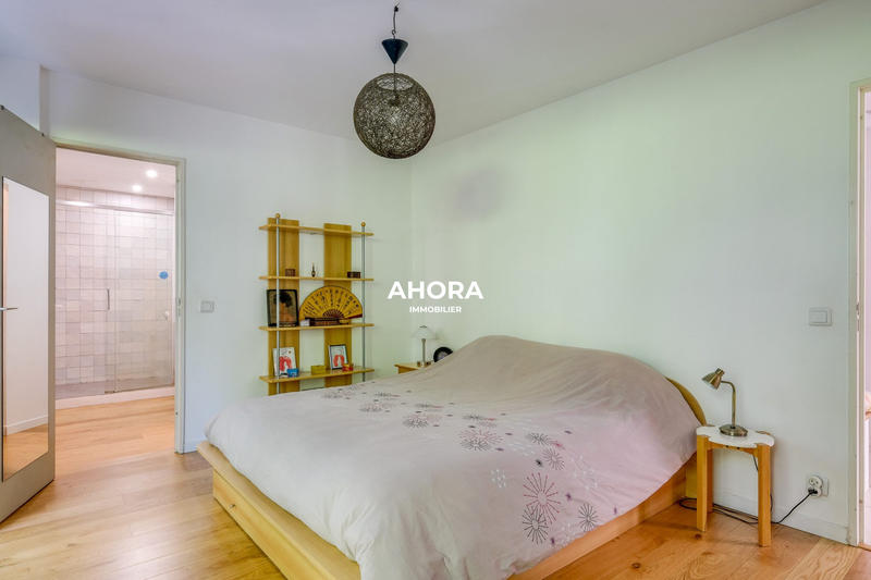 Appartement - 139 m² - 5 pièces