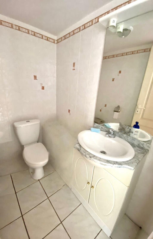 Maison - 98 m² - 3 pièces