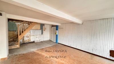 Duplex - 52 m² - 2 pièces