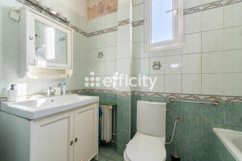 Maison - 110 m² - 6 pièces