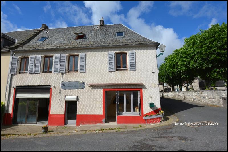 Maison - 230 m² - 7 pièces