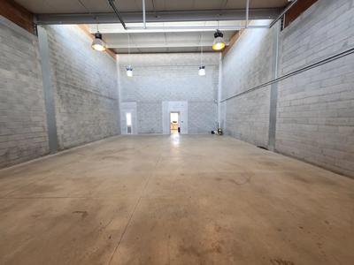 Local commercial - 120 m² - 3 pièces