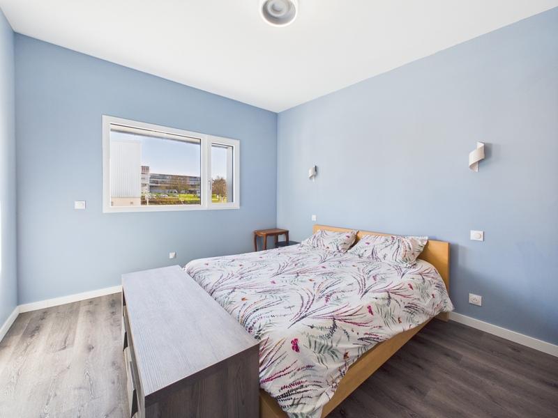 Maison - 192 m² - 8 pièces