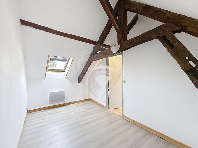 Immeuble - 182 m² - 9 pièces