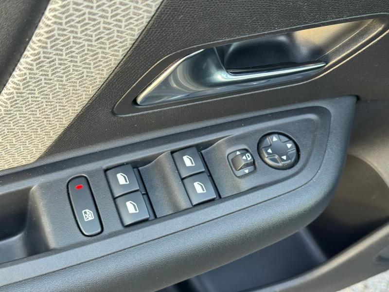 Citroën c4 x BlueHDi 130 s&amp;S Eat8 Max