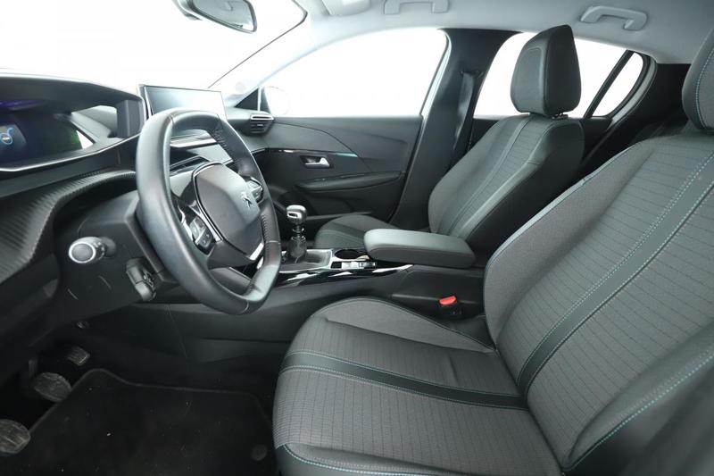 Peugeot 208 1.2 PureTech Allure Pack 100 ch
