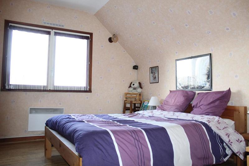 Maison - 146 m² - 7 pièces