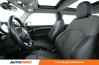 Mini Mini One Edition Shoreditch 3p 102 ch