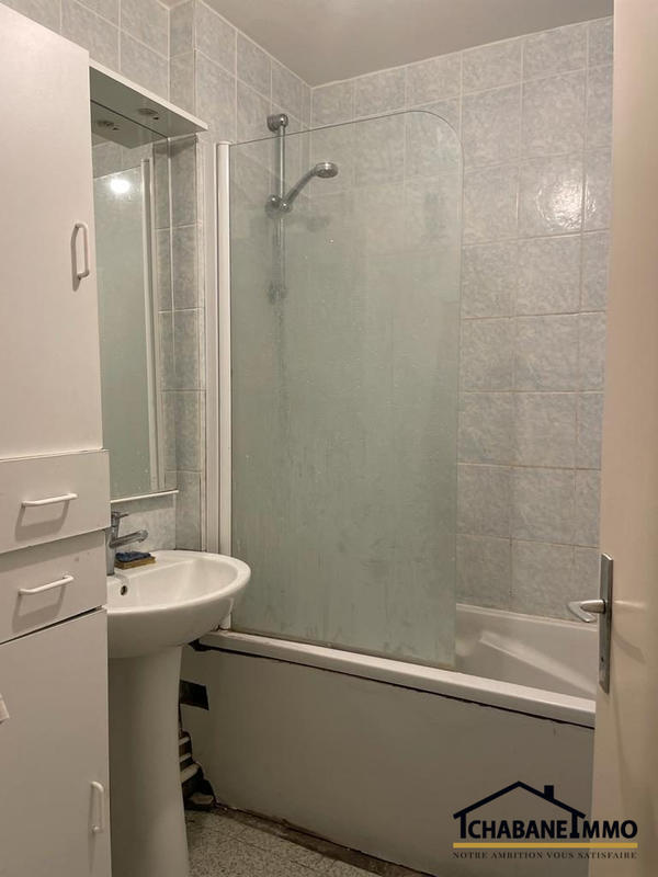 Appartement - 75 m² - 4 pièces