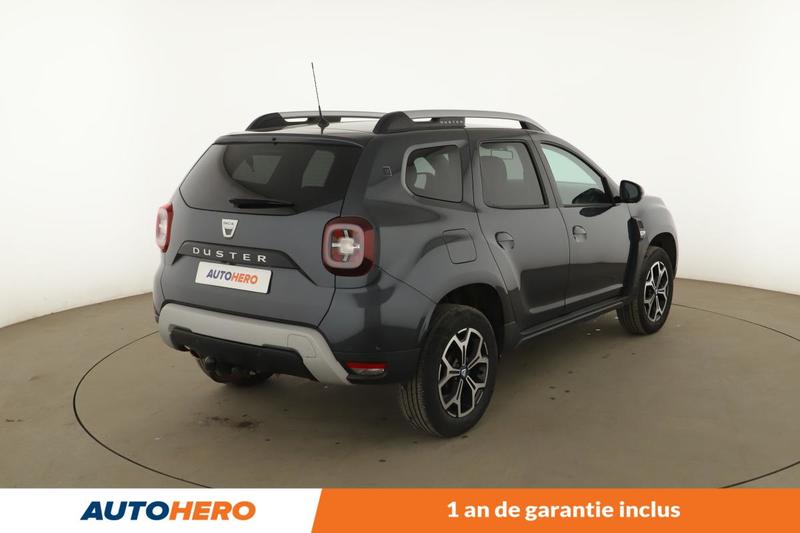 Dacia Duster II 1.3 TCe 15 ans 4x2 150 ch