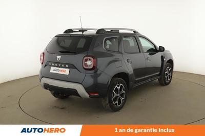 Dacia Duster II 1.3 TCe 15 ans 4x2 150 ch