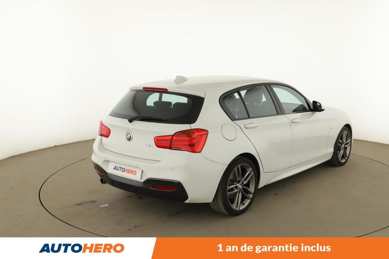 Bmw Série 1 116i m Sport Ultimate 5p 109 ch