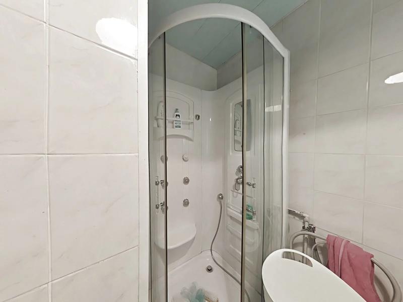 Maison - 80 m² - 6 pièces