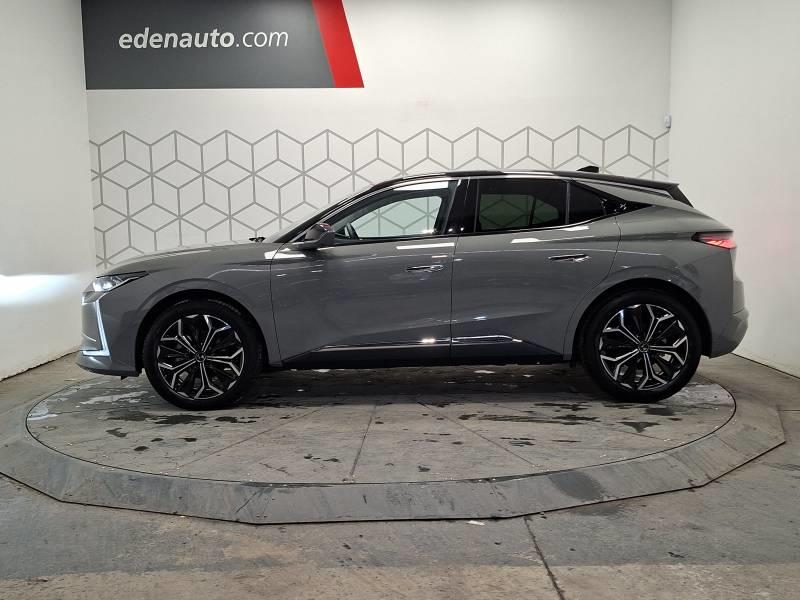 Ds Ds 4 PureTech 130 Eat8 Rivoli