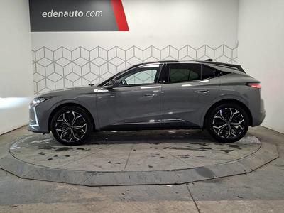 Ds Ds 4 PureTech 130 Eat8 Rivoli