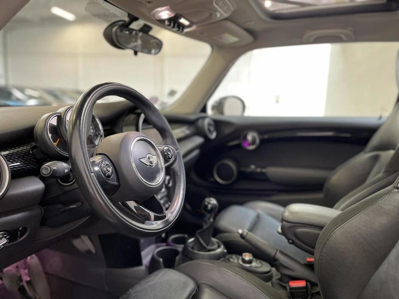 Mini Mini Cooper s 2.0 192 Ch Bvm6 Red Hot Chili - Garantie 6 mois