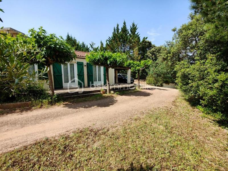 Villa - 96 m² - 4 pièces