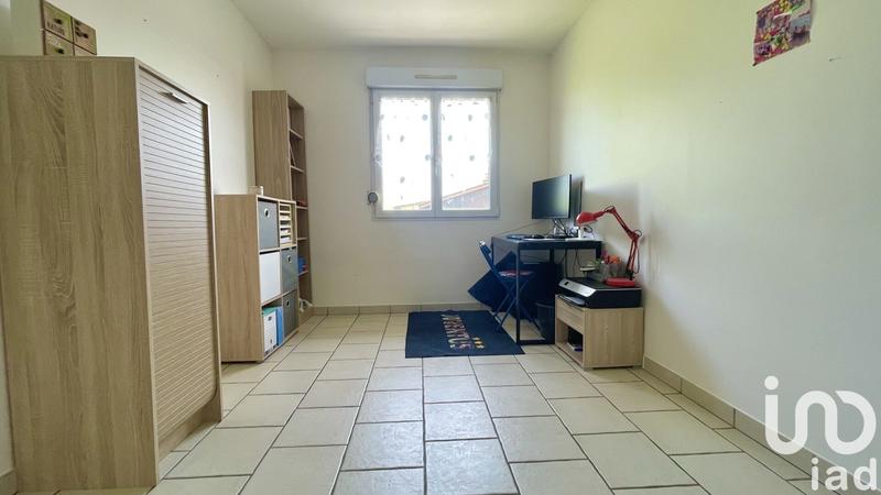 Maison - 166 m² - 7 pièces