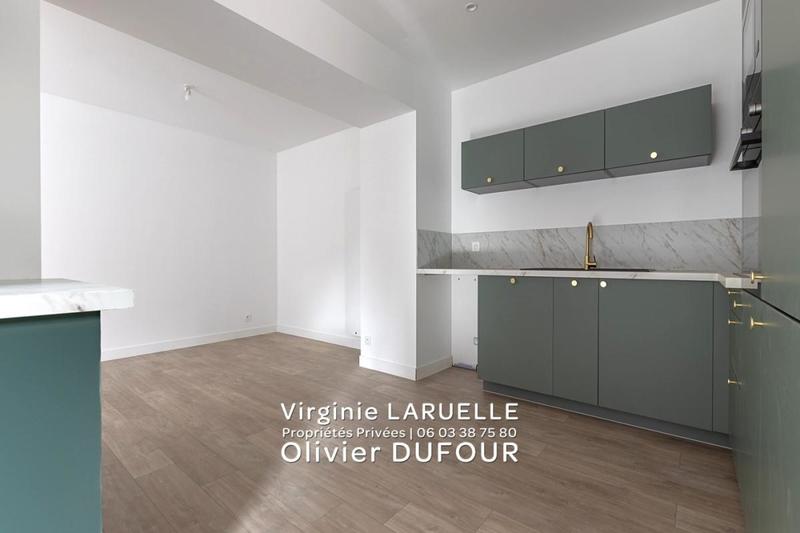 Maison - 127 m² - 4 pièces