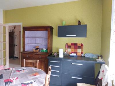 Maison - 132 m² - 5 pièces