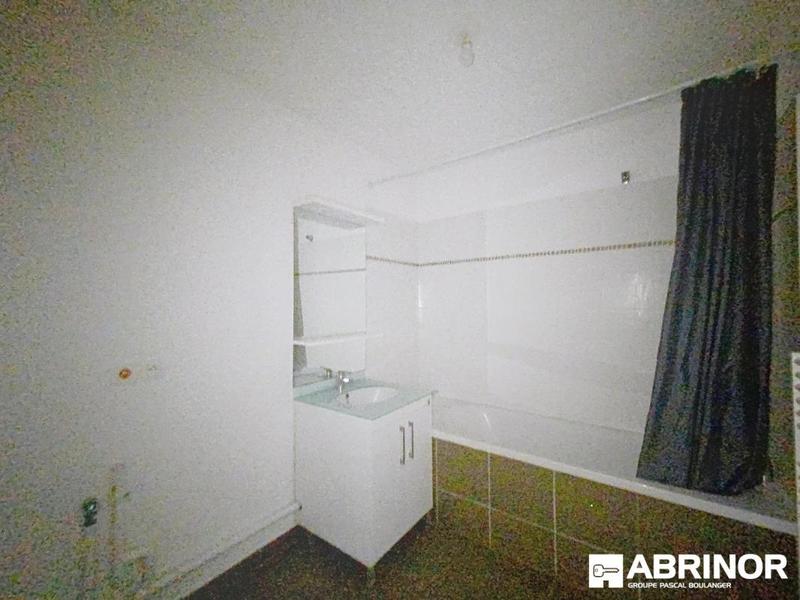 Appartement - 55 m² - 2 pièces