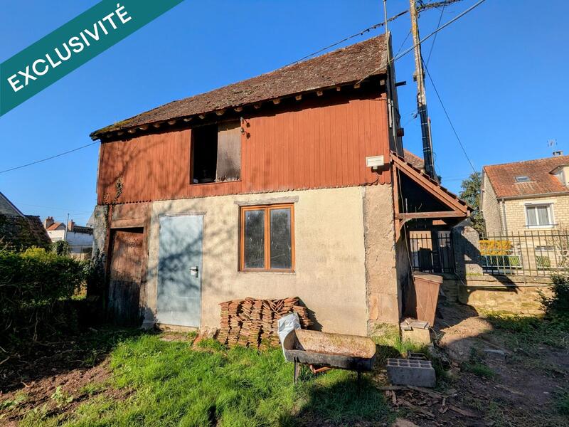 Maison - 228 m² - 7 pièces