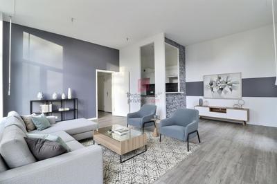 Appartement - 61 m² - 4 pièces