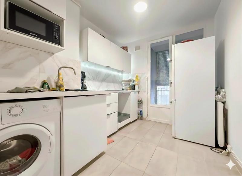 Appartement - 68 m² - 4 pièces