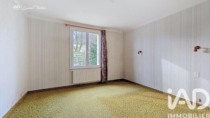 Maison - 67 m² - 4 pièces