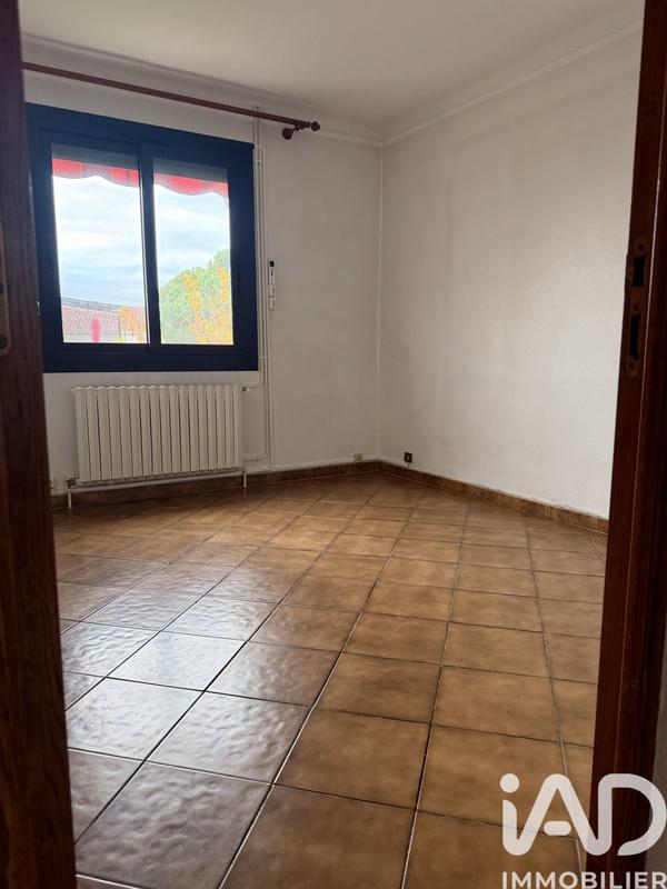 Maison - 182 m² - 7 pièces