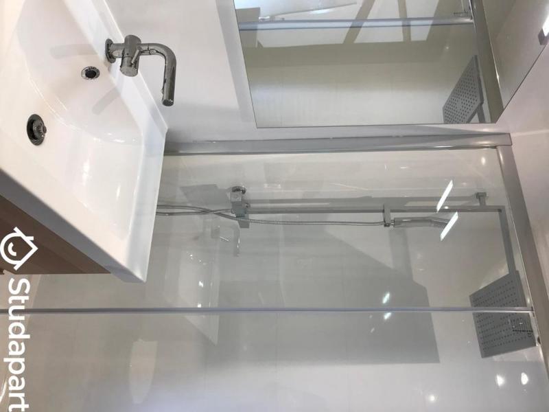 Appartement - 25 m² - 1 pièce