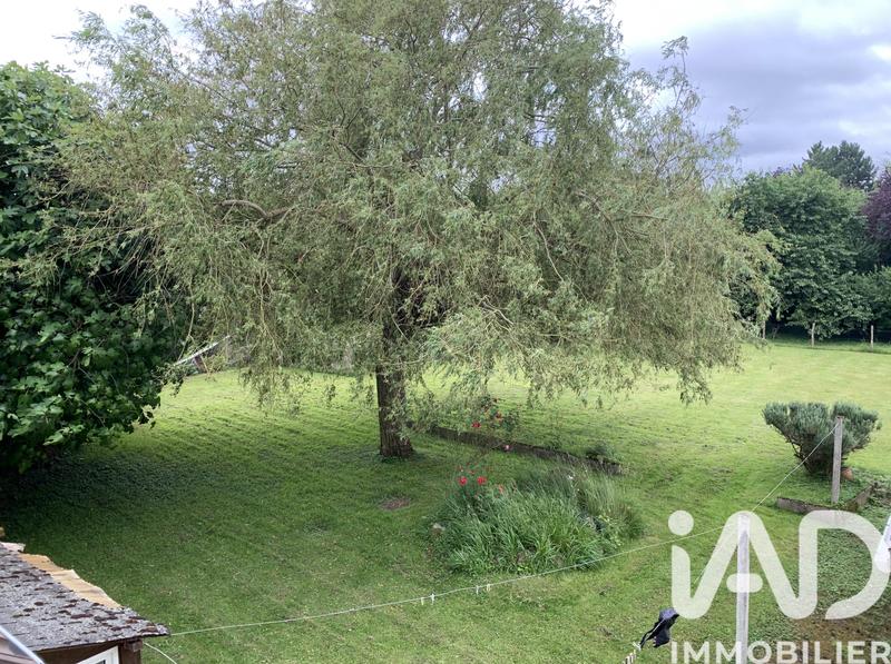 Maison - 87 m² - 4 pièces