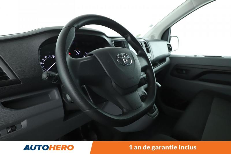 Toyota Proace Verso Long 1.5 d-4d Dynamic 9pl 120 ch