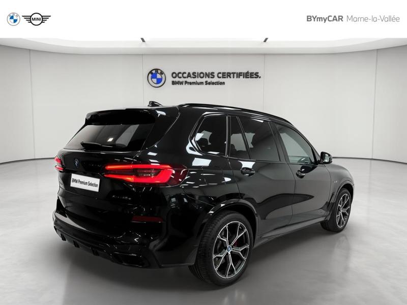 Bmw X5 G05 xDrive45e 394 ch Bva8 m Sport