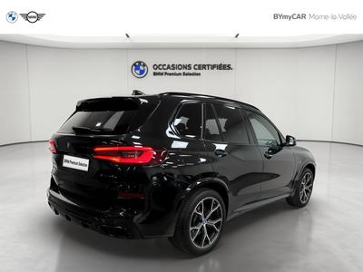 Bmw X5 G05 xDrive45e 394 ch Bva8 m Sport