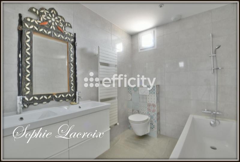 Villa - 127 m² - 4 pièces