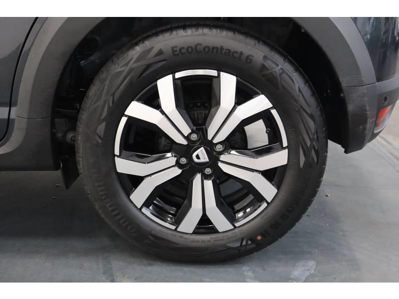 Dacia Sandero TCe 90 - 22 Stepway Confort