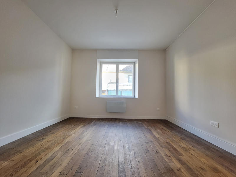 Appartement - 81 m² - 4 pièces