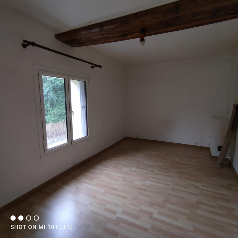 Maison - 186 m² - 8 pièces