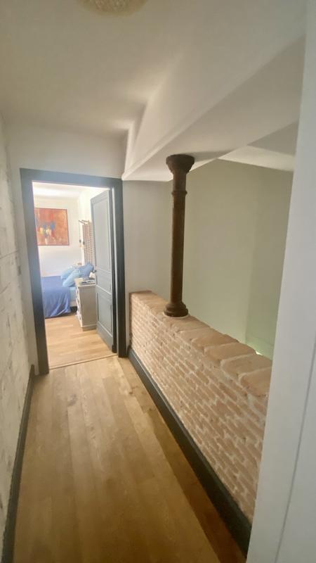 Maison - 350 m² - 7 pièces