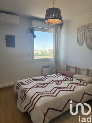 Appartement - 83 m² - 3 pièces