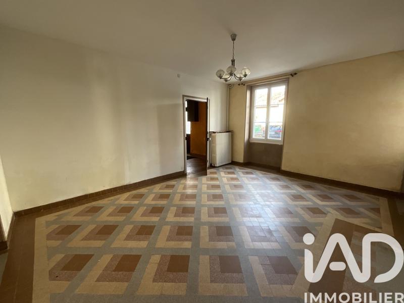 Maison - 180 m² - 6 pièces
