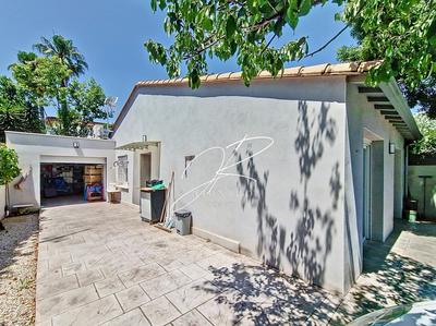 Maison - 66 m² - 3 pièces