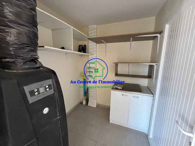 Maison - 92 m² - 5 pièces