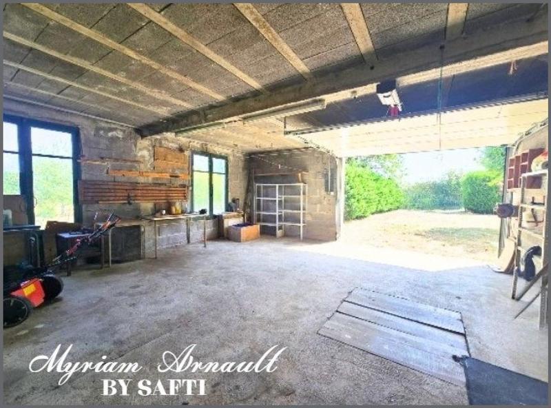 Maison - 189 m² - 9 pièces