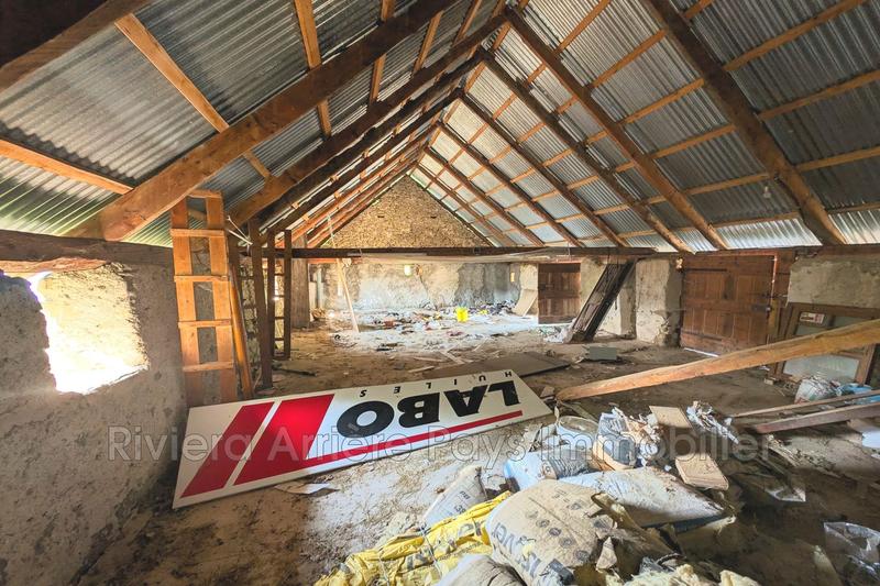 Maison - 140 m² - 4 pièces