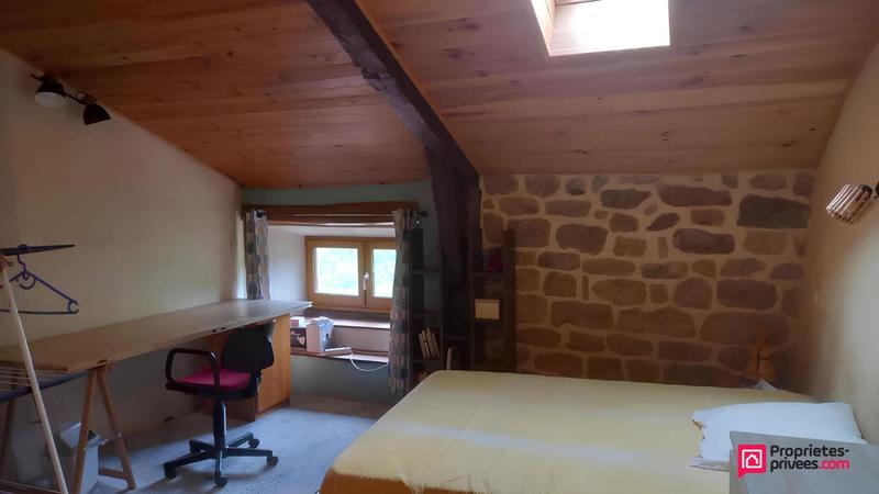 Maison - 48 m² - 2 pièces