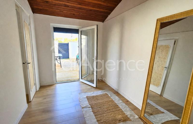 Maison - 70 m² - 3 pièces